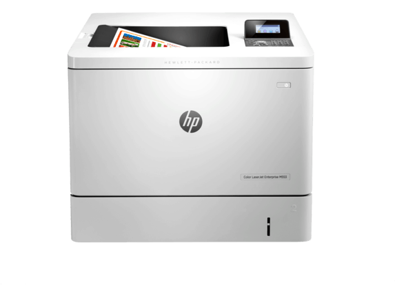 HP Printer Repairs Under Warranty