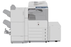 Canon Printer Repairs Service | Global Office Machines