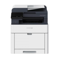 Fuji Xerox Colour Laserjet Printer