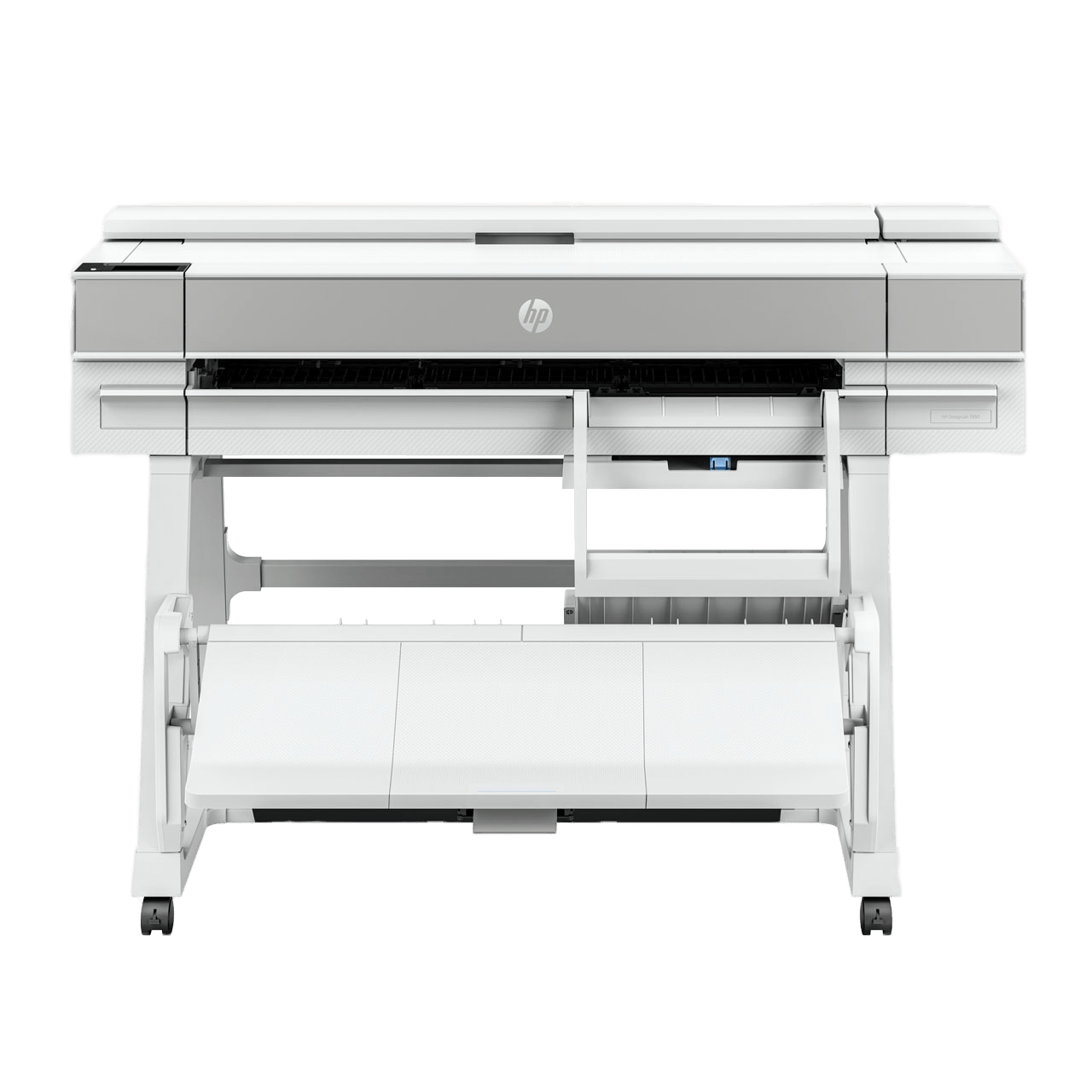 Hp Designjet T950 Series 1214