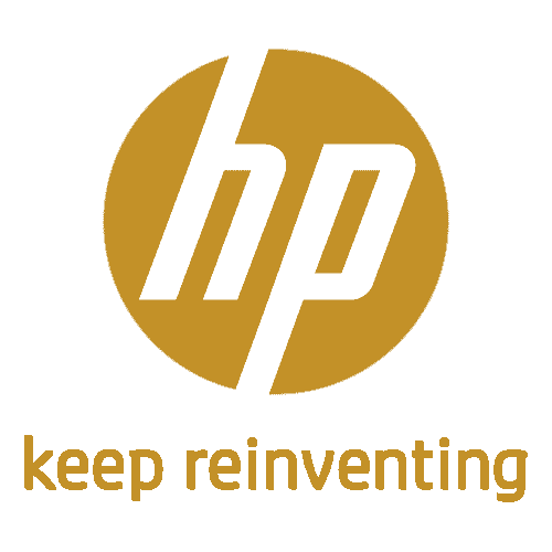 hp keep reinventing w all gold