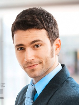 John