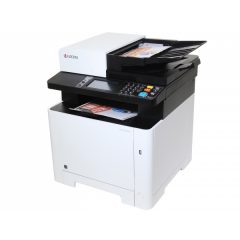 Kyocera Colour Laserjet Printer