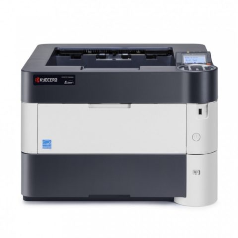 kyocera p4040 laser printer