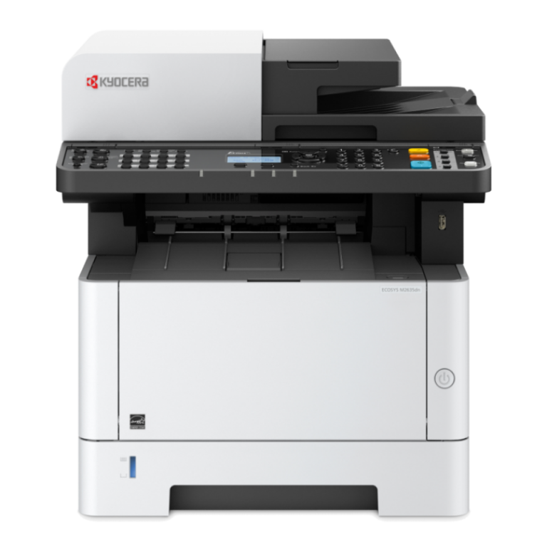 Kyocera FS-C8520MFP MFP | Global Office Machines