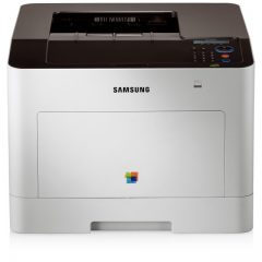 Samsung Colour Laserjet Printer