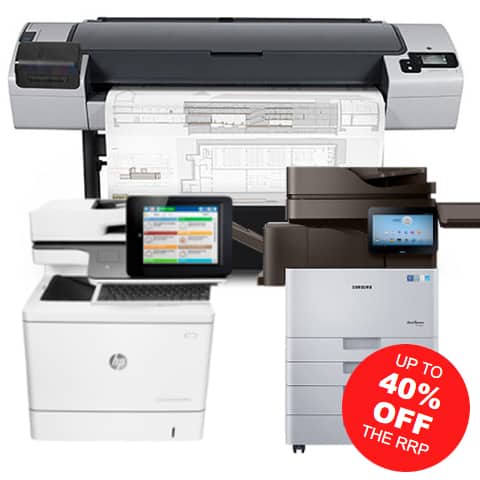 Printer sales & repairs chatswood