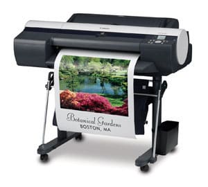 Wide format printer for sale